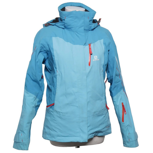 Salomon skijacke damen - salomon,, skijacke,