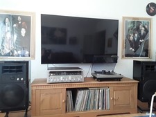 National Technics Lautsprecher