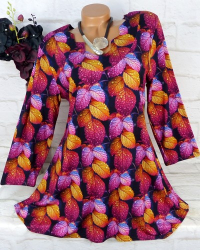New jersey designer tunika - jersey,