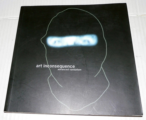 Graffiti buch magazine art - buch, "art
