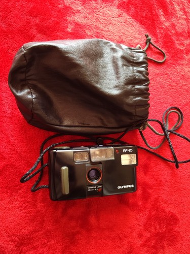 Kamera olympus mit - olympus,