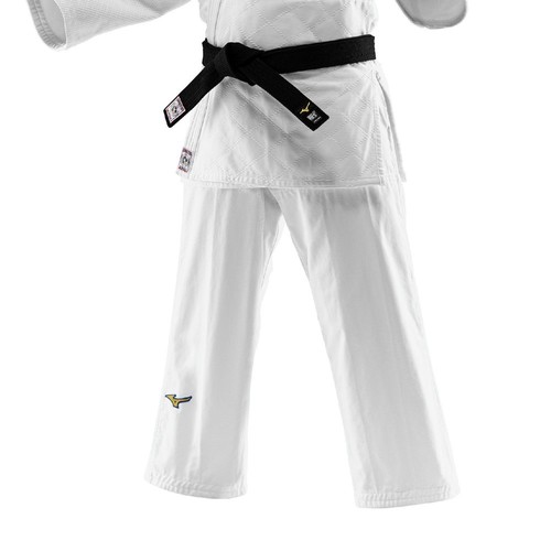 Mizuno yusho 3nd ijf approved - 3nd,