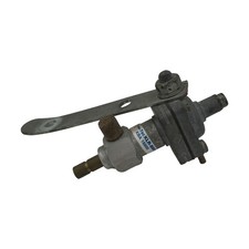 BMW E30 Kaltlaufregler