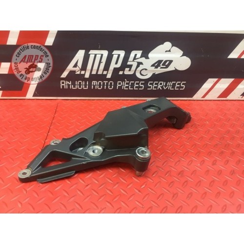 Rahmenhalter links agusta - links, mv-agusta