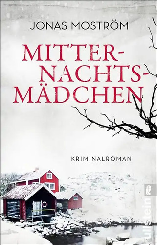 Mitternachtsmädchen ein - mitternachtsmädchen, (ein