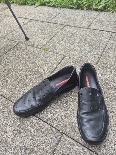 Prada schuh grösse guter - grÖsse, 45