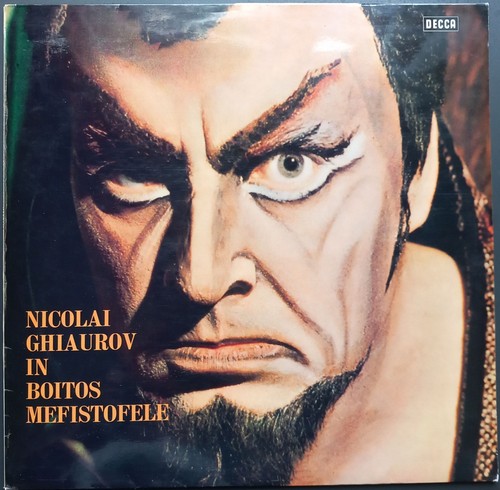 Boito mefistofele varviso - -,