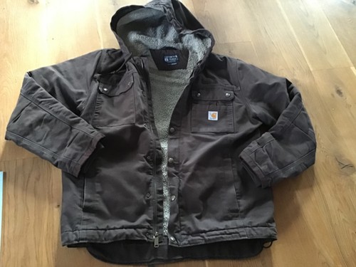 Carhartt bartlett jacke herren - carhartt,