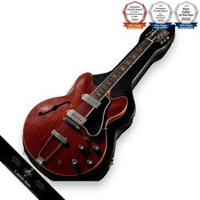 Gibson 1964 ES330 Cherry