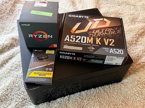 Htpc gaming amd ryzen - gaming-pc,