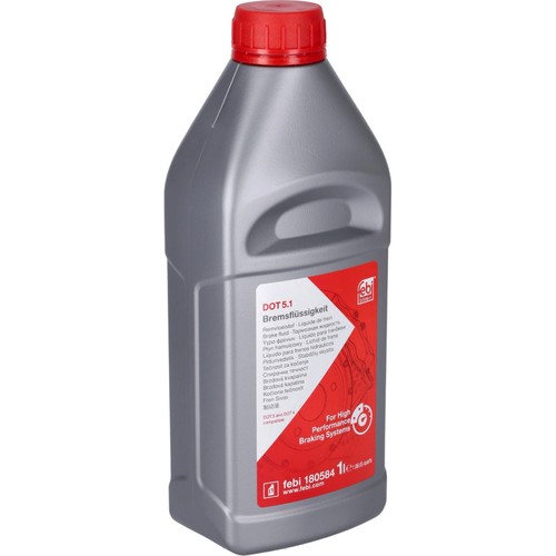 Febi bilstein 180584 - bilstein,