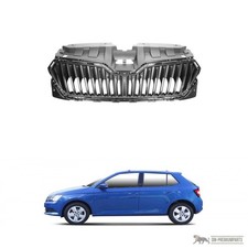 Kühlergrill Kühlergitter