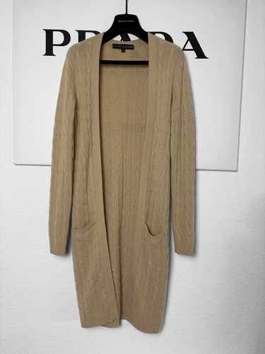 Ralph lauren strickjacke - 🤎,