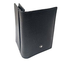 Montblanc 114920 Meisterstück Geldbörse Visitenkarten-Etui
