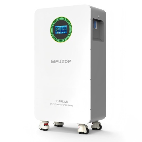 07kwh 48v 314ah lifepo4 - 16.07kwh,