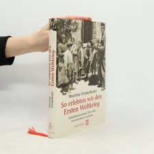 So erlebten wir den Ersten