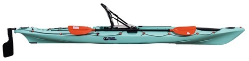 Galaxy kayaks angelkajak - galaxy,