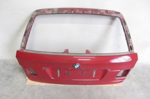 Bmw e46 3er touring kombi - bmw,