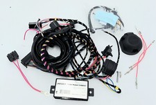 Elektrosatz Anhängerkupplung Opel Astra H