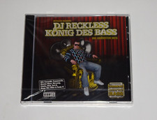 DJ Reckless ‎– König Des