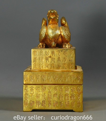 Alte chinesische bronze - chinesische,