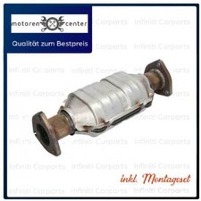 Katalysator Chevrolet Rezzo