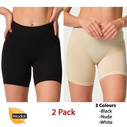 2er pack damen radhose - radhose, tanzen