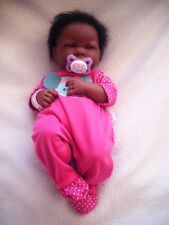 Reborn Rebornbaby  Rebornpuppe Puppe Berenguer Puppenbaby  Babypuppe 