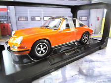 PORSCHE 911 T 911T 2.2 Targa