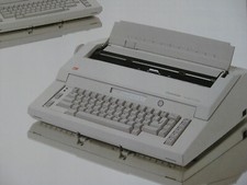 TA Triumpf-Adler Gabriele 7007 DS Original Bedienungsanleitung