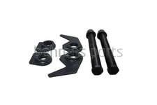 Bolzensatz mit Aufnahmen für