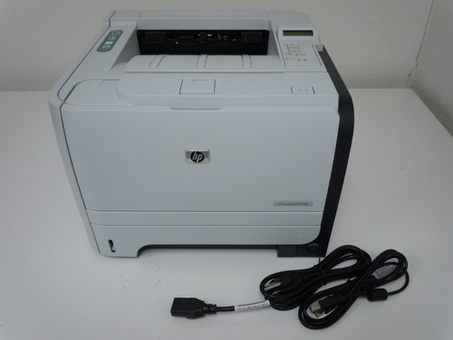 Ce459a laserjet p2055dn - hp,