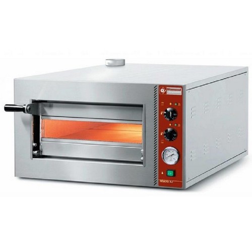 Pizzaofen flammkuchenofen - pizzaofen,