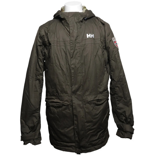 Helly hansen parka herren - helly, hansen,