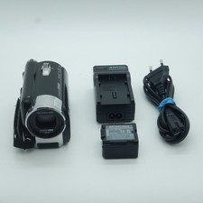 Panasonic Videokamera SDR-H90
