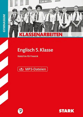 Stark englisch klasse - stark,