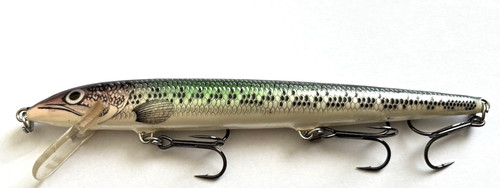 Rapala original floating - rapala,
