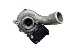 Turbolader Audi A6 C6 4F 2.7