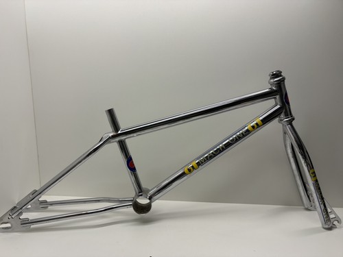 Oldschool gt mach - 80’s,