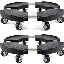 verstellbarer Pflanzenroller