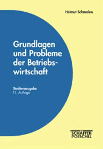 Grundlagen und probleme der - grundlagen,