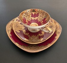 1924-1937 Wächter Sammeltasse