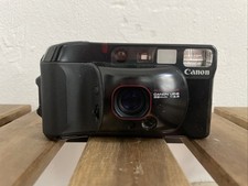 ungetestet Canon Top Shot point and shoot-Kamera 38mm, 1:28 Analog