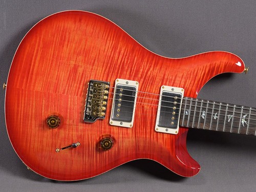 Prs paul reed - reed, smith
