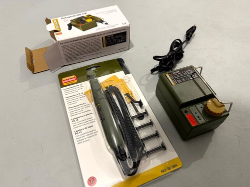 Proxxon micromot 13 - proxxon,
