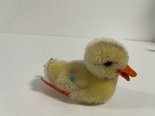 Steiff tier ente 12 cm - , 10
