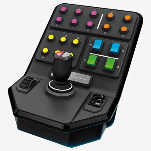 Saitek joystick controller mit - joystick,