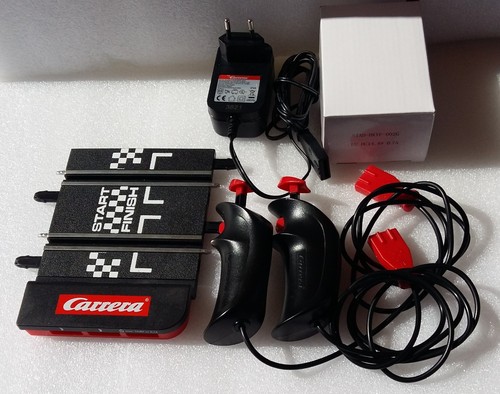 Carrera start set - go!!!, –