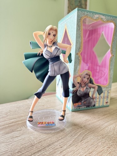 Tsunade original figur naruto - tsunade,