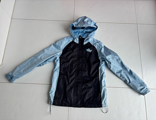 Crivit kinder jacke mit kapuze - crivit,